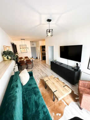 Holiday Flat